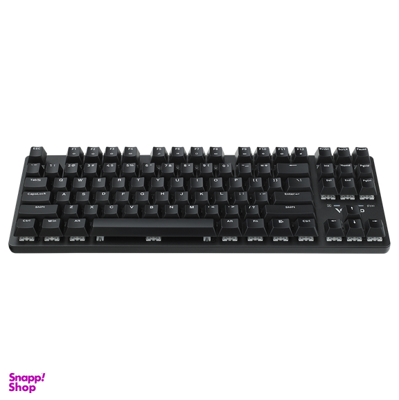 کیبورد مکانیکی گیمینگ بی سیم رپو (Rapoo) مدل V500PRO-87