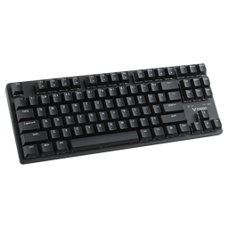 کیبورد مکانیکی گیمینگ بی سیم رپو (Rapoo) مدل V500PRO-87