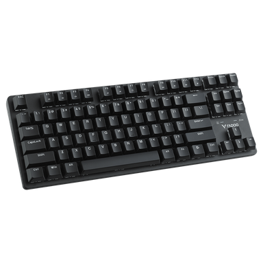 کیبورد مکانیکی گیمینگ بی سیم رپو (Rapoo) مدل V500PRO-87