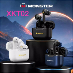 هندزفری بلوتوثی مانستر مدل XKT02