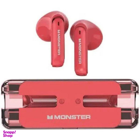 هندزفری بلوتوثی مانستر (Monster) مدل XKT08