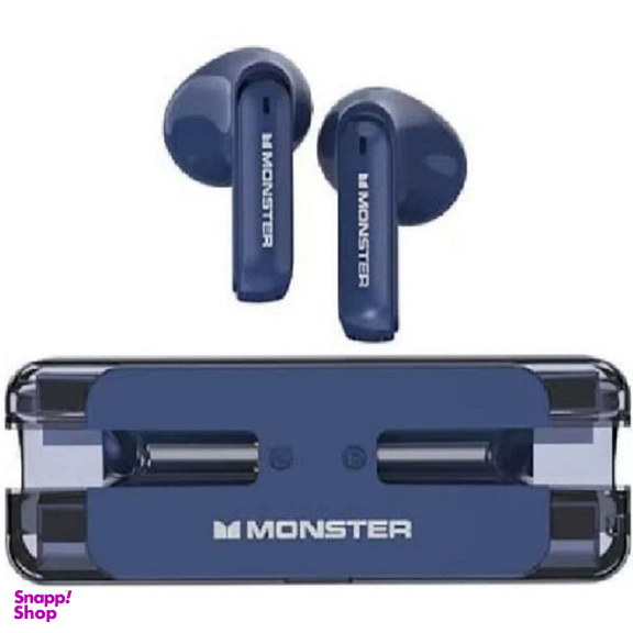 هندزفری بلوتوثی مانستر (Monster) مدل XKT08