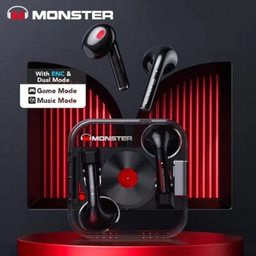 هندزفری بلوتوثی مانستر (Monster) مدل XKT01