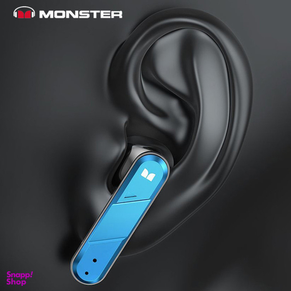 هندزفری بلوتوثی مانستر (Monster) مدل AirMars XKT09