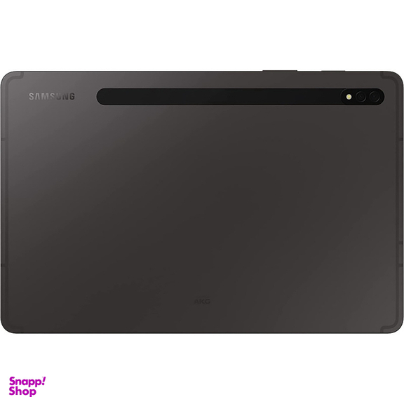 تبلت سامسونگ (Samsung) مدل Galaxy Tab S8 Plus SM-X806B ظرفیت 128 گیگابایت و رم 8 گیگابایت