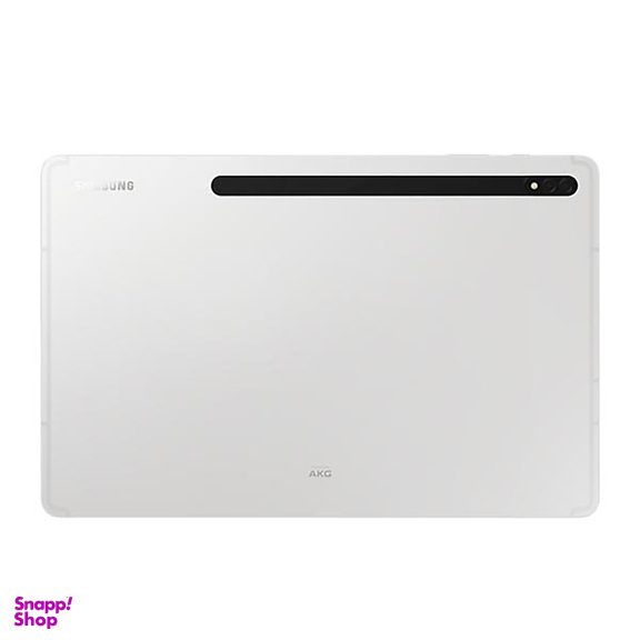 تبلت سامسونگ (Samsung) مدل Galaxy Tab S8 Plus SM-X806B ظرفیت 128 گیگابایت و رم 8 گیگابایت