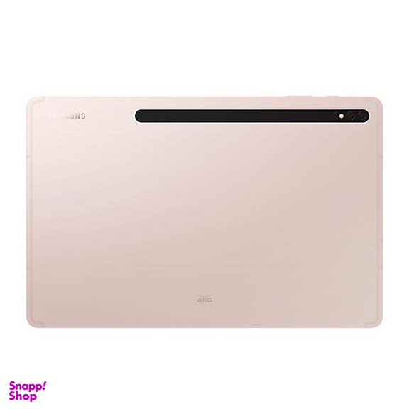 تبلت سامسونگ (Samsung) مدل Galaxy Tab S8 Plus SM-X806B ظرفیت 128 گیگابایت و رم 8 گیگابایت