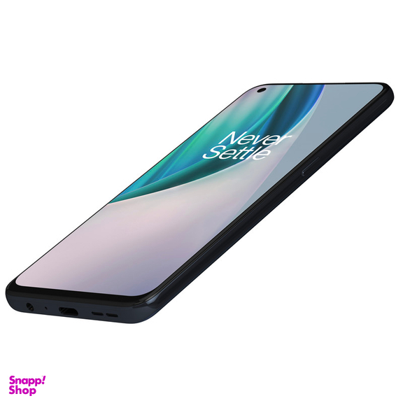 گوشی موبایل وان پلاس مدل NORD N10 5G BE2029 دو سیم‌کارت ظرفیت 128 گیگابایت و رم 6 گیگابایت