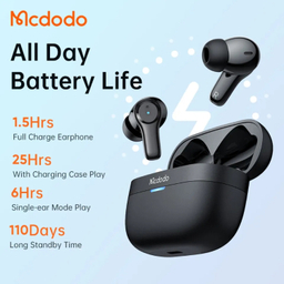 ایرپاد بی سیم مک دودو (Mcdodo) مدل HP-8041