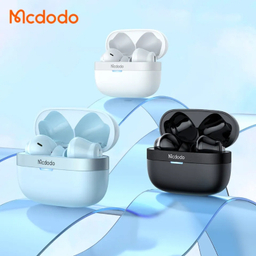 ایرپاد بی سیم مک دودو (Mcdodo) مدل HP-8041
