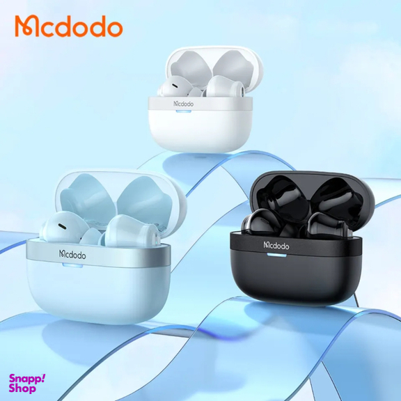 ایرپاد بی سیم مک دودو (Mcdodo) مدل HP-8041