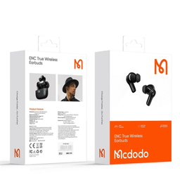 ایرپاد بی سیم مک دودو (Mcdodo) مدل HP-8041