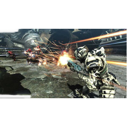 بازی Vanquish مخصوص ایکس باکس 360