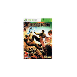 بازی Bulletstorm مخصوص ایکس باکس 360