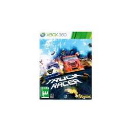 بازی Truck Racer مخصوص ایکس باکس 360