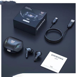 هندزفری بلوتوثی اونیکوما (Onikuma) مدل T33