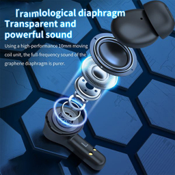 هندزفری بلوتوثی اونیکوما (Onikuma) مدل T33