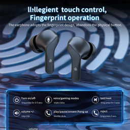 هندزفری بلوتوثی اونیکوما (Onikuma) مدل T33