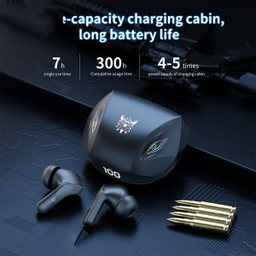 هندزفری بلوتوثی اونیکوما (Onikuma) مدل T33