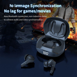 هندزفری بلوتوثی اونیکوما (Onikuma) مدل T33