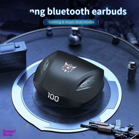 هندزفری بلوتوثی اونیکوما (Onikuma) مدل T33