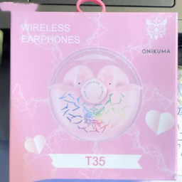 هندزفری بلوتوثی اونیکوما (Onikuma) مدل T35