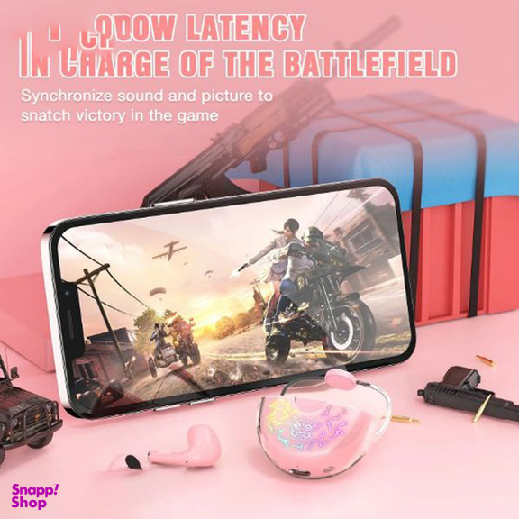 هندزفری بلوتوثی اونیکوما (Onikuma) مدل T35