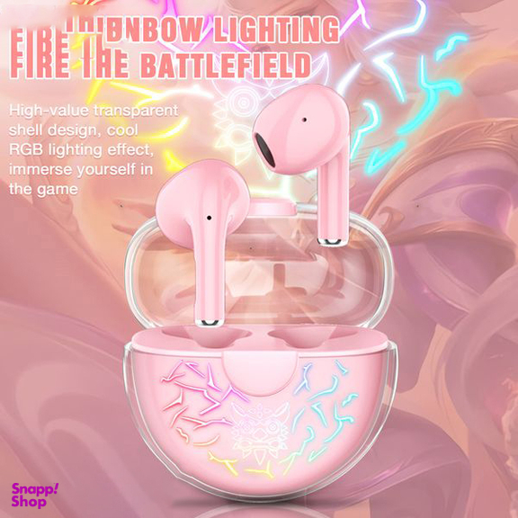 هندزفری بلوتوثی اونیکوما (Onikuma) مدل T35