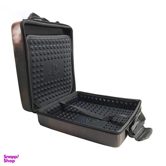 کیف حمل کنسول بازی طرح 007