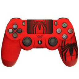 دسته بازی پلی استیشن 4 مدل Spiderman