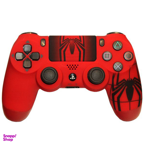 دسته بازی پلی استیشن 4 مدل Spiderman