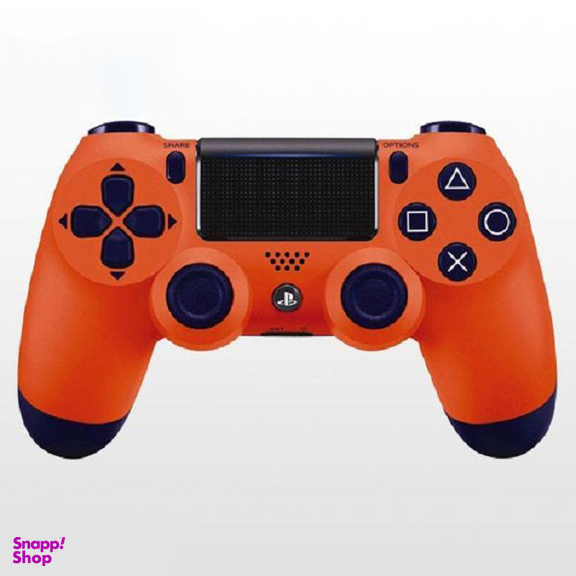 دسته بازی مدل 2019 Dualshock 4
