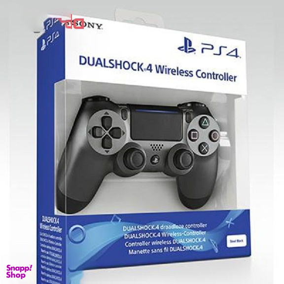 دسته بازی مدل 2019 Dualshock 4