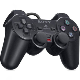 دسته بازی پلی استیشن 2 سونی (Sony) مدل Dualshock 2