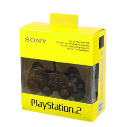 دسته بازی پلی استیشن 2 سونی (Sony) مدل Dualshock 2