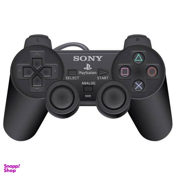 دسته بازی پلی استیشن 2 سونی (Sony) مدل Dualshock 2