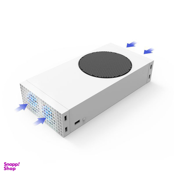 پایه خنک کننده ایکس باکس سریز اس دابی (Dobe) مدل Tyx-0658