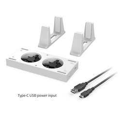 پایه خنک کننده ایکس باکس سریز اس دابی (Dobe) مدل Tyx-0658