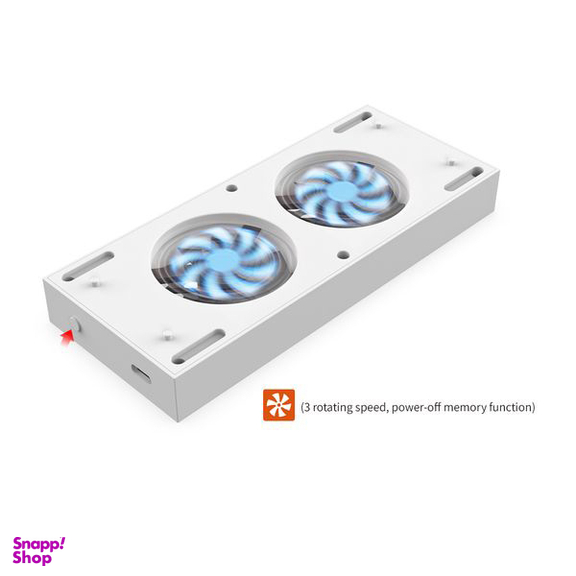 پایه خنک کننده ایکس باکس سریز اس دابی (Dobe) مدل Tyx-0658