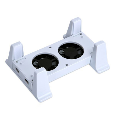 پایه خنک کننده ایکس باکس سریز اس دابی (Dobe) مدل Tyx-0658