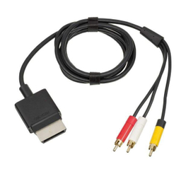 کابل انتقال تصویر کنسول ایکس باکس (Xbox) سری 360 کد P98
