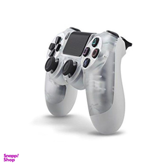 دسته بازی سونی (Sony) مدل Dualshock 4 Crystal