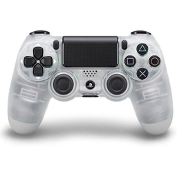 دسته بازی سونی (Sony) مدل Dualshock 4 Crystal