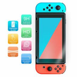 محافظ صفحه نمایش کنسول بازی نینتندو (Nintendo) سوییچ مدل Glass Screen Pro Premium Tempered