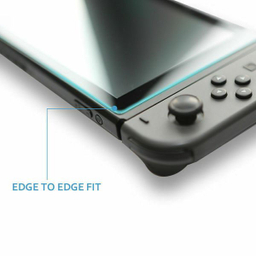 محافظ صفحه نمایش کنسول بازی نینتندو (Nintendo) سوییچ مدل Glass Screen Pro Premium Tempered