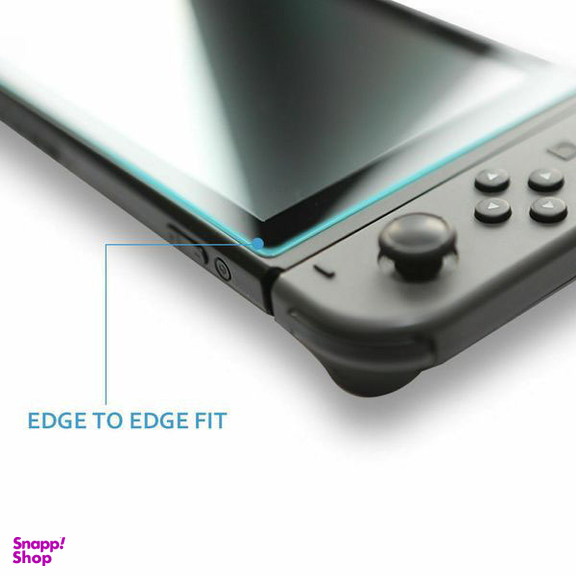 محافظ صفحه نمایش کنسول بازی نینتندو (Nintendo) سوییچ مدل Glass Screen Pro Premium Tempered