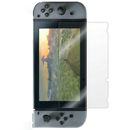 محافظ صفحه نمایش کنسول بازی نینتندو (Nintendo) سوییچ مدل Glass Screen Pro Premium Tempered