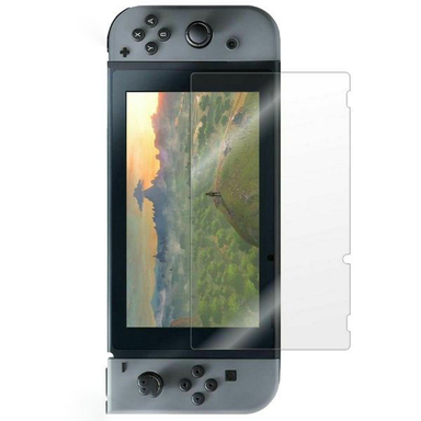 محافظ صفحه نمایش کنسول بازی نینتندو (Nintendo) سوییچ مدل Glass Screen Pro Premium Tempered