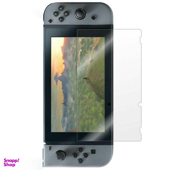 محافظ صفحه نمایش کنسول بازی نینتندو (Nintendo) سوییچ مدل Glass Screen Pro Premium Tempered
