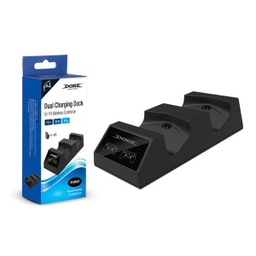 پایه شارژر دسته بازی Ps-4 دابی (Dobe) مدل Tp4-1822